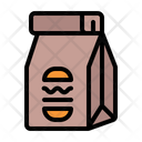 پیش‌نمایش فایل paper-bag-2496612 از پک تحویل غذا