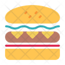 پیش‌نمایش فایل burger-2496583 از پک تحویل غذا