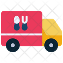 پیش‌نمایش فایل food-truck-2496597 از پک تحویل غذا