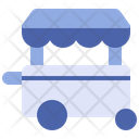 پیش‌نمایش فایل kiosk-2508584 از پک تحویل غذا