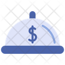 پیش‌نمایش فایل money-dish-2508581 از پک تحویل غذا