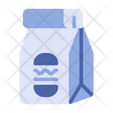 پیش‌نمایش فایل paper-bag-2508576 از پک تحویل غذا