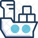 پیش‌نمایش فایل cargo-ship-3343857 از پک تجارت الکترونیک