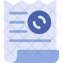 پیش‌نمایش فایل invoice-3344014 از پک تجارت الکترونیک