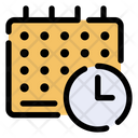 پیش‌نمایش فایل schedule-3593313 از پک آموزش کسب و کار