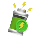 پیش‌نمایش فایل battery-7322466 از پک خودروی برقی