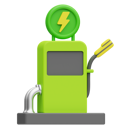 پیش‌نمایش فایل charging-station-7322467 از پک خودروی برقی