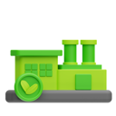 پیش‌نمایش فایل ecology-factory-7322472 از پک خودروی برقی