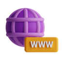 پیش‌نمایش فایل domain-7468569 از پک بازاریابی آنلاین