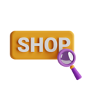 پیش‌نمایش فایل find-shop-7468567 از پک بازاریابی آنلاین