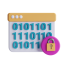 پیش‌نمایش فایل data-encryption-8184686 از پک امنیت سایبری
