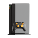 پیش‌نمایش فایل game-console-8326851 از پک بازی