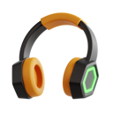 پیش‌نمایش فایل gaming-headset-8326868 از پک بازی