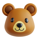 پیش‌نمایش فایل bear-8449793 از پک حیوانات