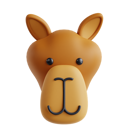 پیش‌نمایش فایل camel-8449791 از پک حیوانات