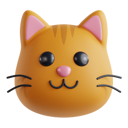 پیش‌نمایش فایل cat-8449794 از پک حیوانات