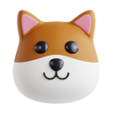 پیش‌نمایش فایل dog-8449796 از پک حیوانات