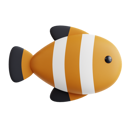 پیش‌نمایش فایل fish-8449801 از پک حیوانات