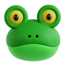 پیش‌نمایش فایل frog-8449802 از پک حیوانات