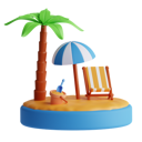پیش‌نمایش فایل beach-8488599 از پک سفر