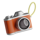 پیش‌نمایش فایل camera-8488598 از پک سفر