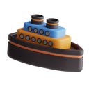 پیش‌نمایش فایل cruise-ship-8488601 از پک سفر