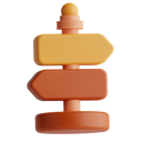 پیش‌نمایش فایل direction-board-8488600 از پک سفر
