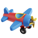 پیش‌نمایش فایل airplane-8673932 از پک روز کودک