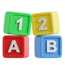 پیش‌نمایش فایل alphabet-cubes-8673933 از پک روز کودک