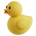 پیش‌نمایش فایل baby-duck-8673957 از پک روز کودک