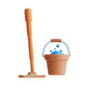 پیش‌نمایش فایل cleaning-mop-9056621 از پک هتل