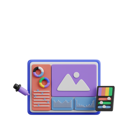 پیش‌نمایش فایل color-grading-10345248 از پک چندرسانه‌ای و طراحی