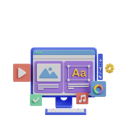 پیش‌نمایش فایل computer-screen-10345331 از پک چندرسانه‌ای و طراحی