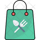 پیش‌نمایش فایل food-shopping-bag-4487606 از پک غذای فست فود و ناسالم