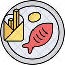 پیش‌نمایش فایل full-meal-4487604 از پک غذای فست فود و ناسالم
