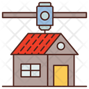 پیش‌نمایش فایل home-sketching-5251908 از پک چاپگر سه‌بعدی