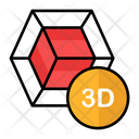 پیش‌نمایش فایل 3d-box-5251874 از پک چاپ سه بعدی