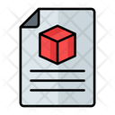 پیش‌نمایش فایل 3d-document-5251876 از پک چاپ سه بعدی