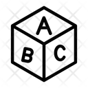 پیش‌نمایش فایل abc-block-5652784 از پک اسباب بازی نوزاد