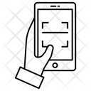 پیش‌نمایش فایل barcode-7168775 از پک اسکن بارکد