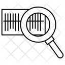 پیش‌نمایش فایل barcode-7168782 از پک اسکن بارکد