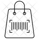 پیش‌نمایش فایل barcode-7168783 از پک اسکن بارکد