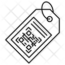 پیش‌نمایش فایل barcode-7168785 از پک اسکن بارکد