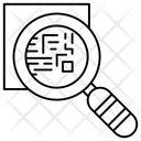 پیش‌نمایش فایل barcode-7168789 از پک اسکن بارکد