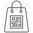 پیش‌نمایش فایل barcode-7168796 از پک اسکن بارکد