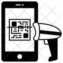 پیش‌نمایش فایل barcode-7168803 از پک اسکن بارکد