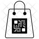 پیش‌نمایش فایل barcode-7168812 از پک اسکن بارکد