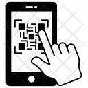 پیش‌نمایش فایل barcode-7168824 از پک اسکن بارکد