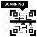 پیش‌نمایش فایل barcode-7168825 از پک اسکن بارکد