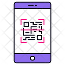 پیش‌نمایش فایل barcode-7168826 از پک اسکن بارکد